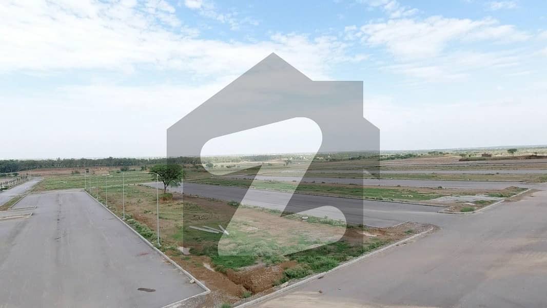 1575 Square Feet Residential Plot Is Available For Sale