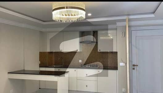 Ready To Move 2 Bed Apartment For Sale In Bahria Town Lahore