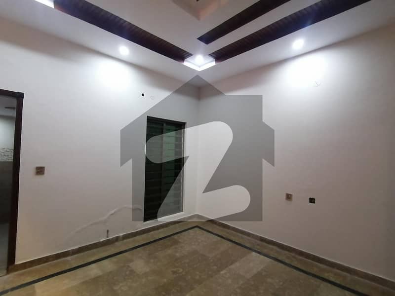 Affordable House Of 1 Kanal Is Available For rent