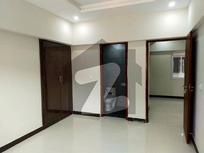 Brand New 1 Bed Apartment Available For Rent In Capital Residencia E11