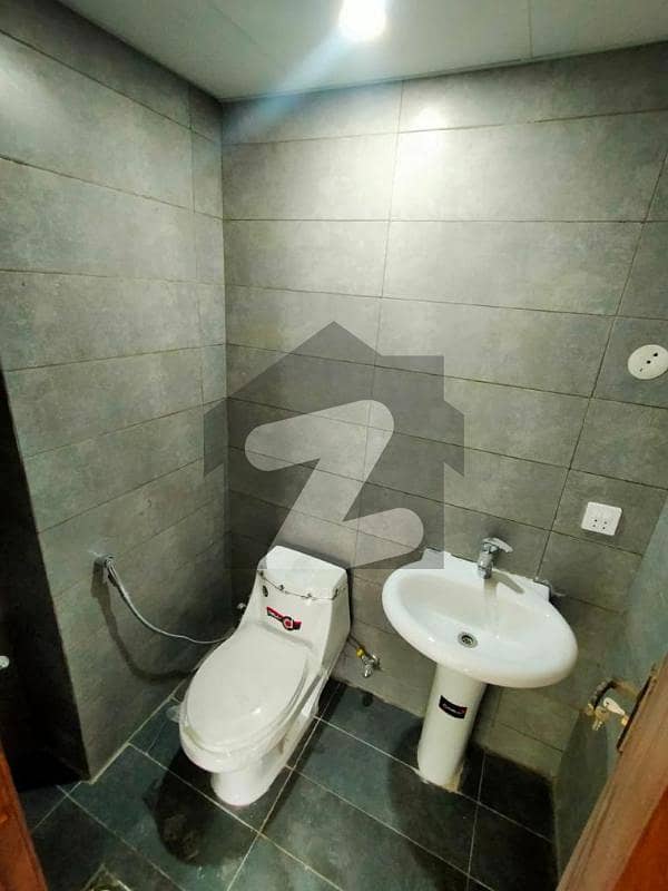 Brand New 1 Bed Apartment Available For Rent In Capital Residencia E11