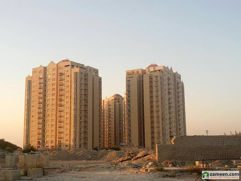 Apartment Is Available For Rent In Creek Vista Creek Vista, DHA Phase 8