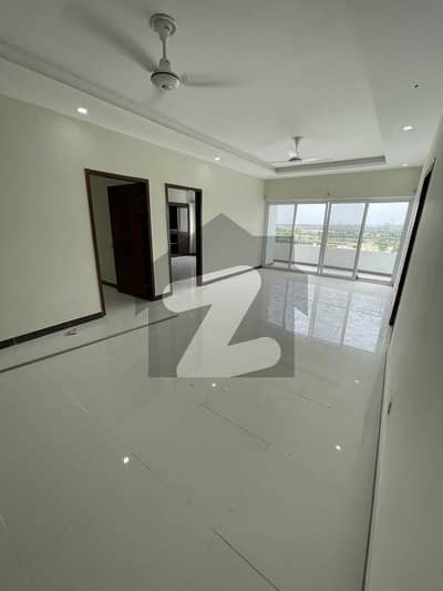Brand New Pindi Facing Appartment Available For Rent In
