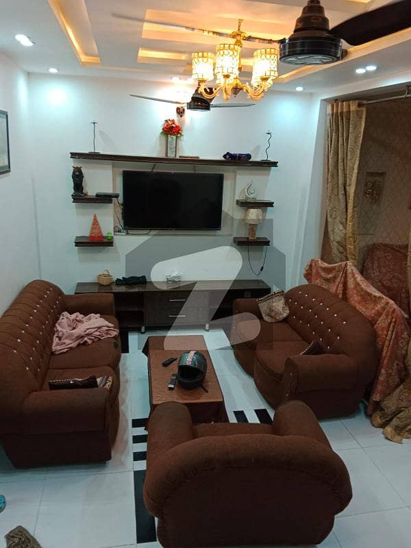 پارک ویو سٹی ۔ جاسمین بلاک پارک ویو سٹی لاہور میں 6 کمروں کا 10 مرلہ مکان 3.5 کروڑ میں برائے فروخت۔