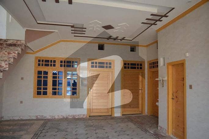 نوشہرہ روڈ مردان میں 3 کمروں کا 6 مرلہ مکان 62 لاکھ میں برائے فروخت۔