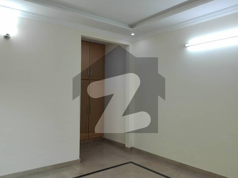 To sale You Can Find Spacious House In Soan Garden - Block E