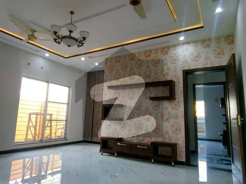 3 Marla Brand New Double Storey House Available In Sk Garden Main Gt Road Ksk