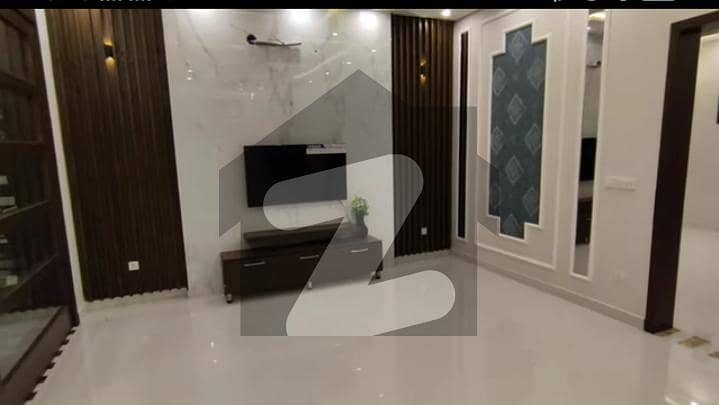 10 Marla Lower Portion For Rent In Phase 6 L Block Dha Lahore