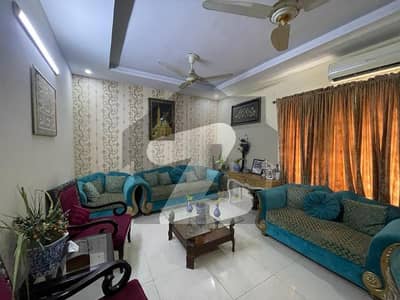 5 Marla Brand New Full House For Rent In Johar Town