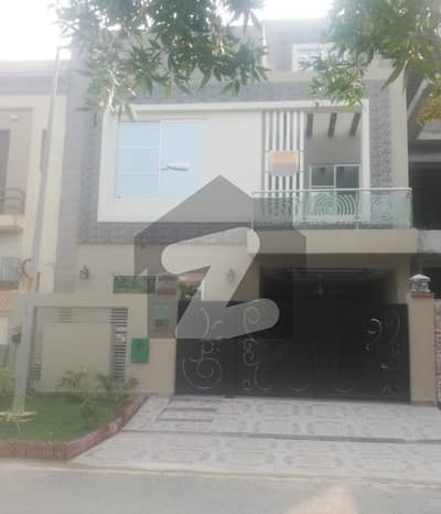 5 Marla Like A New Full House For Rent Overseas B Bahria Town Lahore