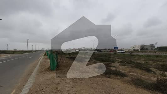 1000 Yards Plot Phase Dha For Sale