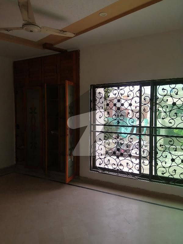 15 Marla Upper Portion For Rent For Office Use In Johar Town Lahore