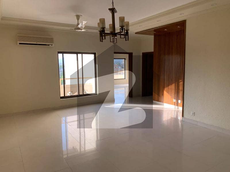 Brand New 4 Beds Apartment For Sale In Diplomatic Enclave