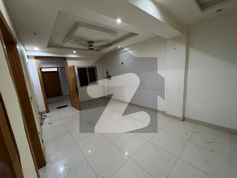 E-11 3 Bedroom Unfurnished Apartment Available For Rent Abdullah Heights