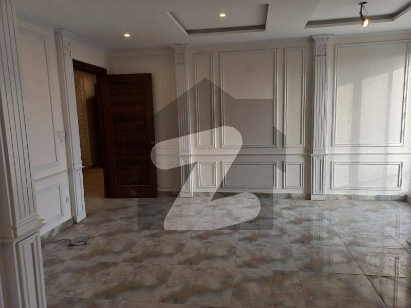 3 Bed Luxury Apartment Is For Sale In Dha Phase 8 Lahore