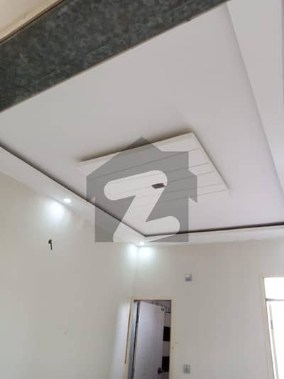 800 Square Feet Upper Portion For Sale In Nazimabad 5