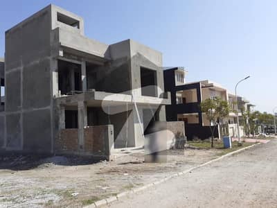 House For Sale In Gulberg Green Islamabad