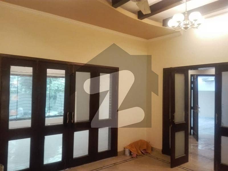 3 Marla Triple Storey House For Sale In Ilyas Park In Heir
