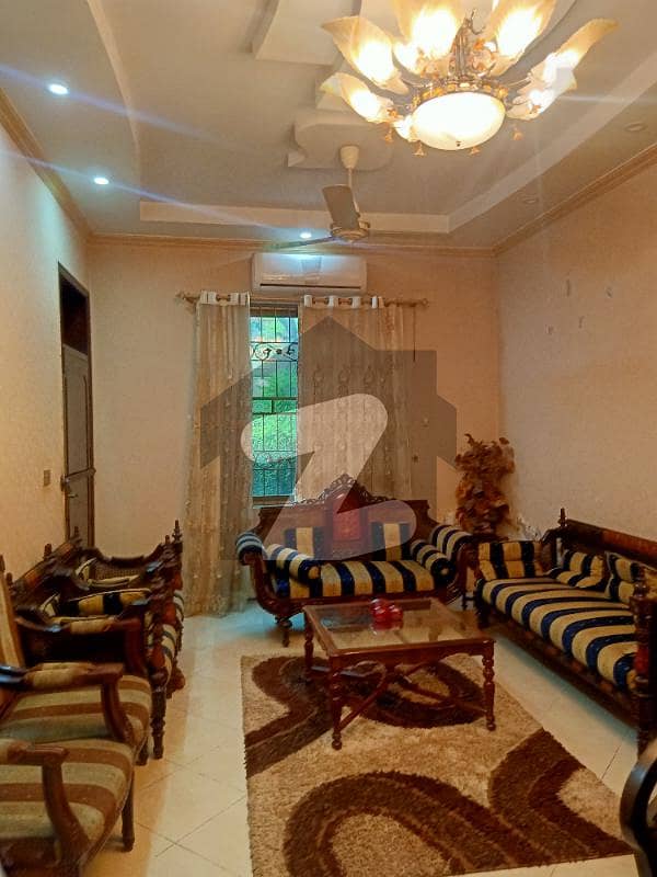 Allama Iqbal Town Mehran Block 10 Marla House For Sale Allama Iqbal