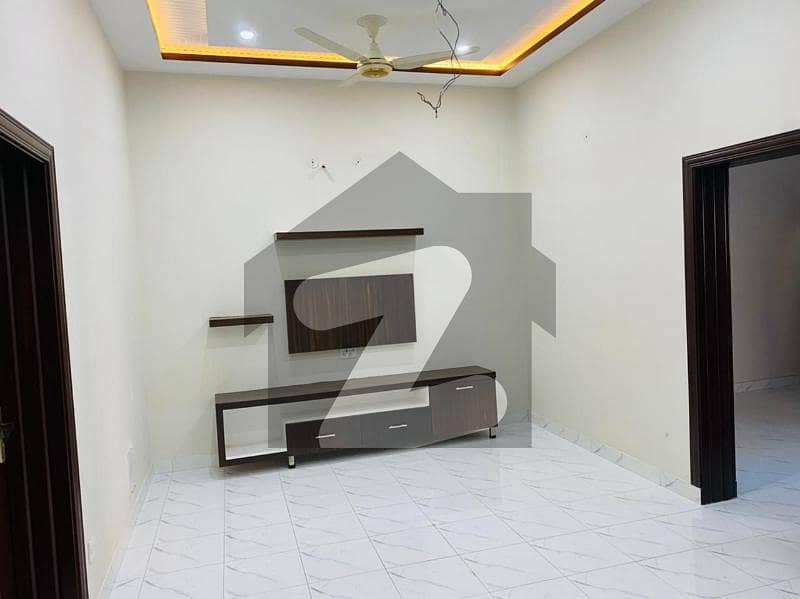 5 MARLA LOWER PORTION FOR RENT IN BILAL TOWN