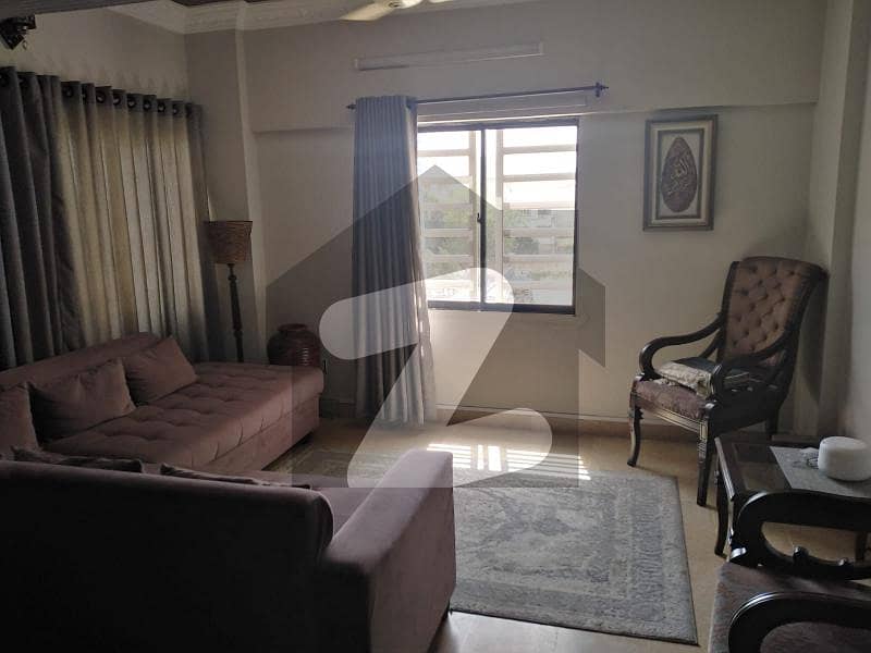 Flat For Rent Madina Blessings Apt Gulshan E Iqbal Block 10a Gulshane