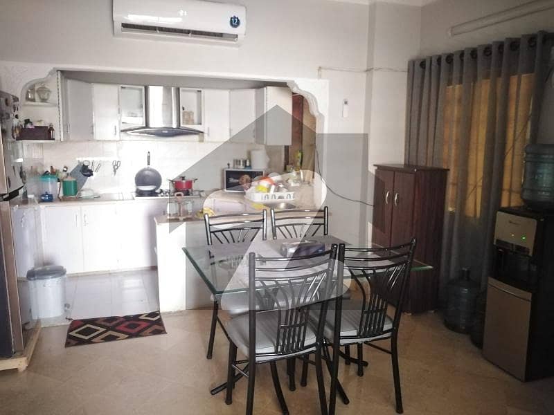 Flat For Rent Madina Blessings Apt Gulshan E Iqbal Block 10a GulshaneIqbal Block 10A