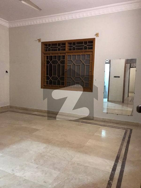 400 Yards 4 Bed Dd Portion For Rent In Gulshaneiqbal Block 4 Gulshan