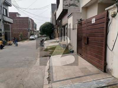 Premium 4 Marla House Is Available For rent In Lahore