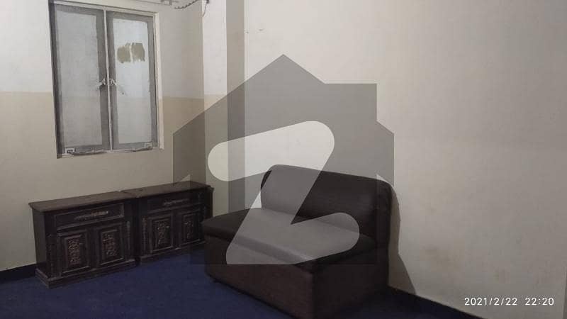 Karim Block 3rd Floor Furnished Flate For Rent