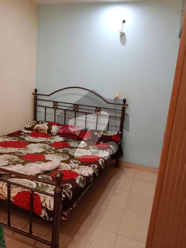 اعوان ٹاؤن ۔ احمد بلاک اعوان ٹاؤن لاہور میں 2 کمروں کا 3 مرلہ مکان 65 لاکھ میں برائے فروخت۔