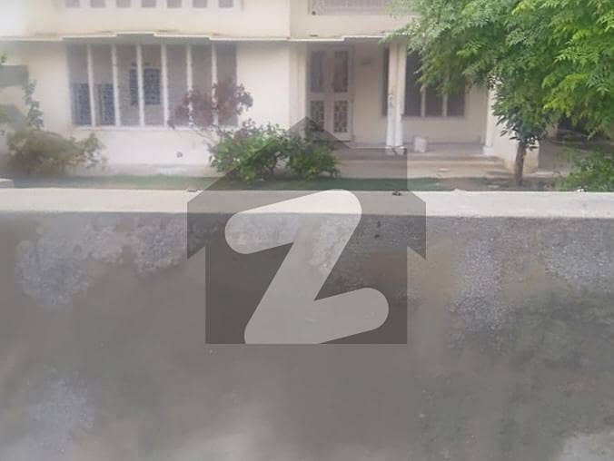 20 Marla House Up For sale In Faisalabad Road