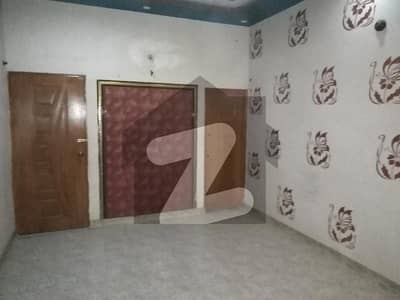 1080 Square Feet Upper Portion For Rent In The Perfect Location Of North Karachi - Sector 5-B2
