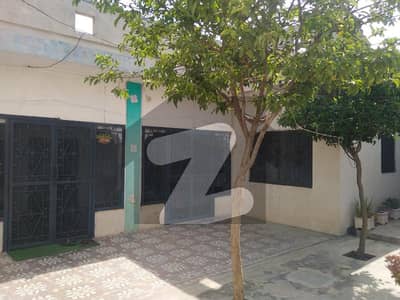 1800 Square Feet House For Sale In Dhok Awan Islamabad In Only Rs. 10,000,000