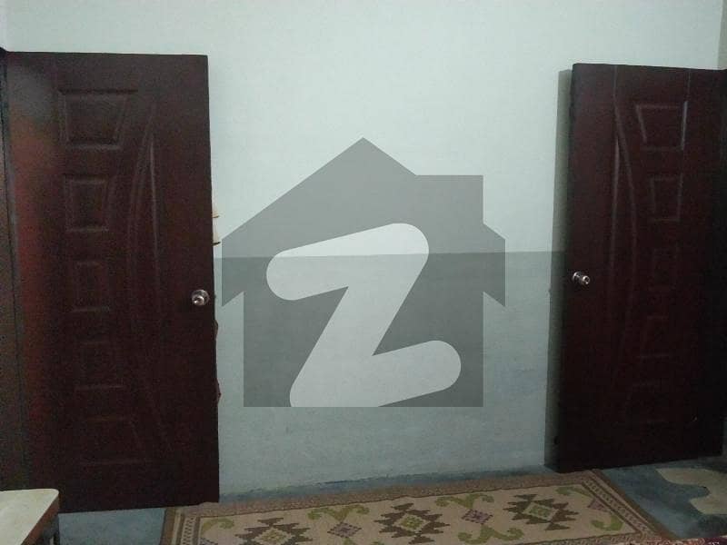 House Sized 350 Square Feet Is Available For Sale In Gulshan-E-Bahar
