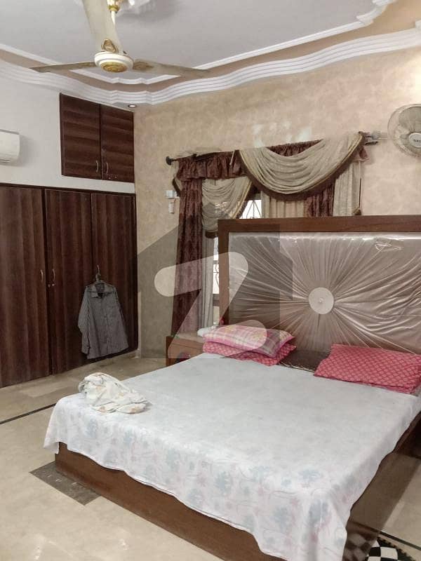 House For Sale Triple Story 5 Bed Attached Bath For Sale 3.50 Crore