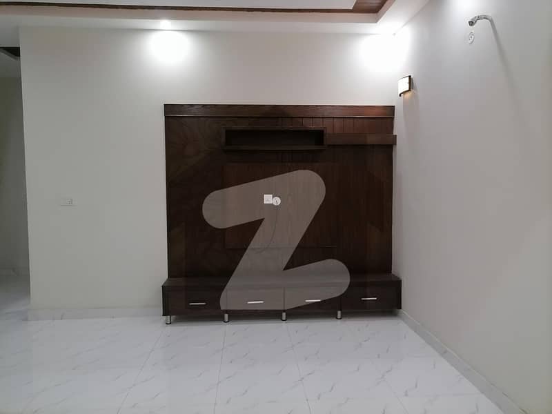 Get In Touch Now To Buy A 4 Marla House In PGECHS Phase 2 Lahore