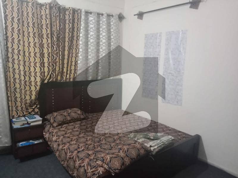 Females Paying Guest Room Available For Rent In Apartment