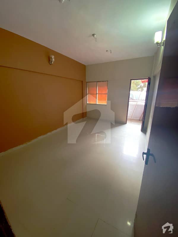 Flat For Sale In North Karachi North Karachi Sector 11K, North