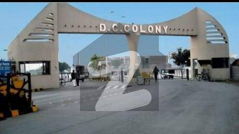 Dc Colony Neelam  Commercial Plot For Sale