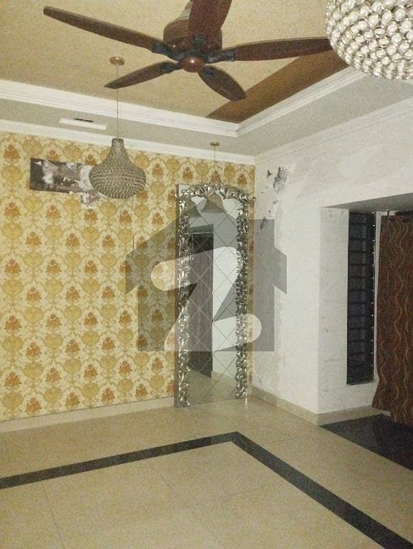 30 Marla Fully Separate Upper Portion For Rent At Gulshan E Madina Phase 1