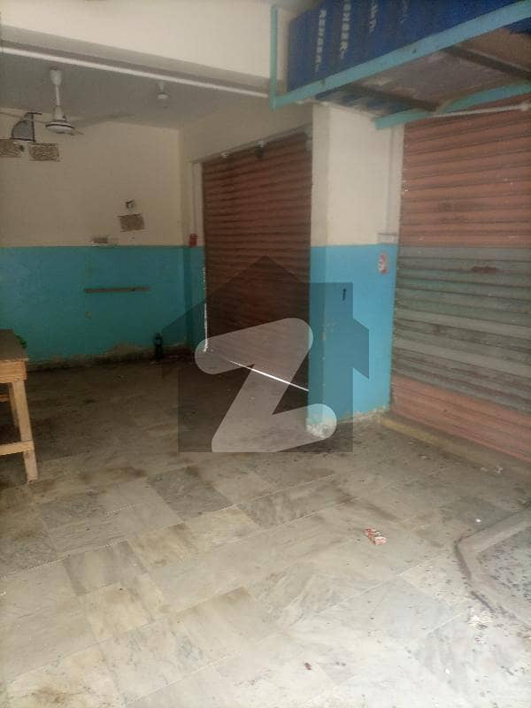 Shop For Rent In Badar Commercial