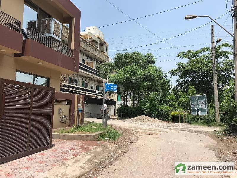 Newly Built Luxury House For Sale In Margalla Town Phase 1 Margalla Town Phase 1, Margalla Town