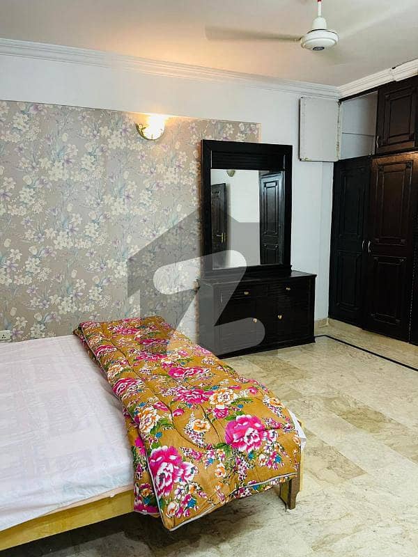 Luxury Furnished 3 Bed Apartment For Rent F11