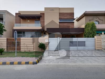 1 Kanal Beautiful Brand New (Furnished) House For Sale in Citi Housing Gujranwala Block-AA (Main Boulevard )