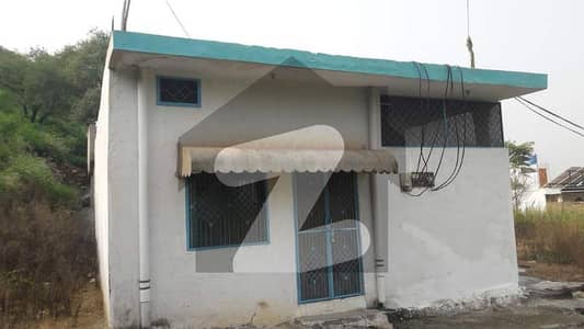 ادرز چھوا سیدن شاہ میں 3 کمروں کا 4 مرلہ مکان 40 لاکھ میں برائے فروخت۔