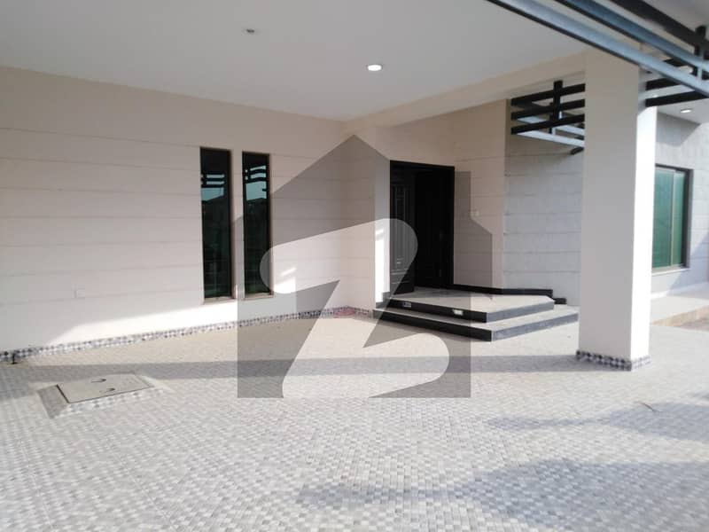 House Sized 427 Square Yards Is Available For sale In Askari 5 - Sector H