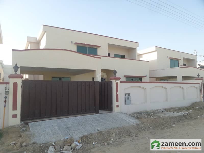 Brand New West Open Falcon Complex New Malr IH House For Sale Falcon