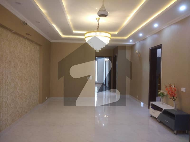 10 Marla House For sale In Green City