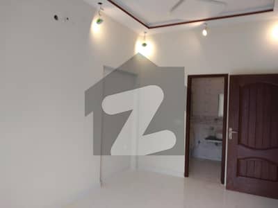 Perfect 10 Marla House In Green City For sale