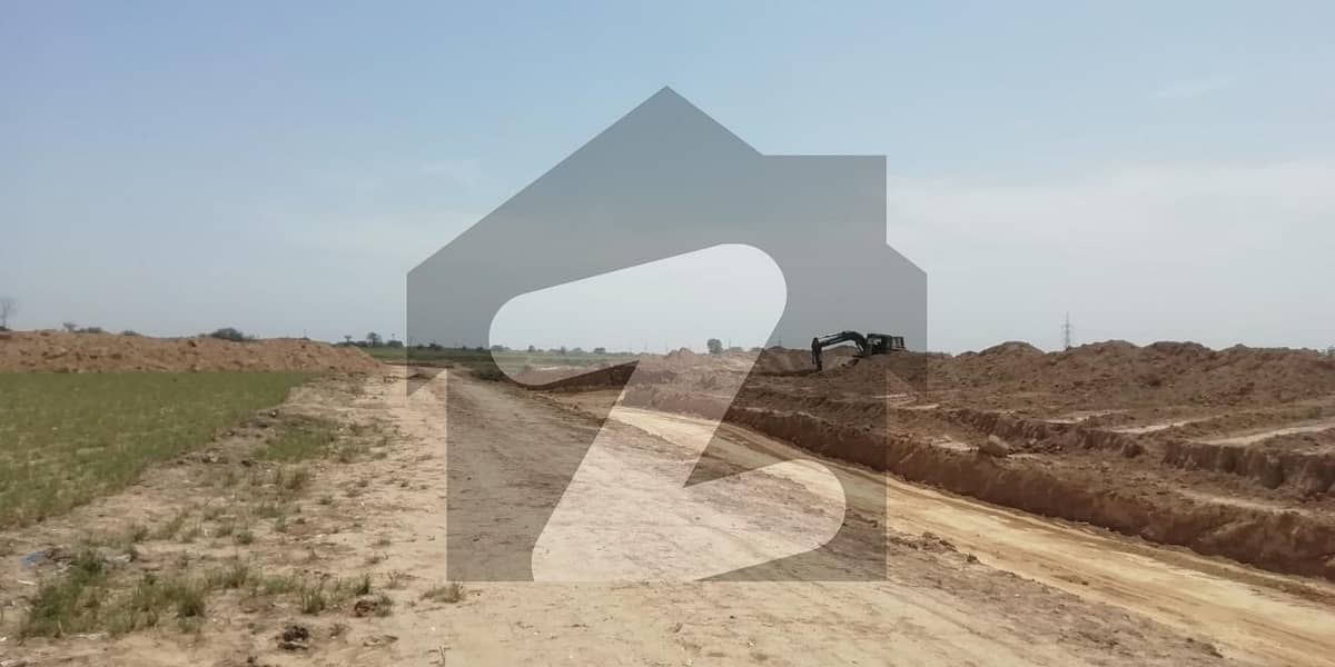 Get Your Hands On Plot File In Capital Valley Islamabad Best Area